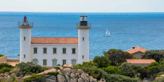 Phare de Senetosa