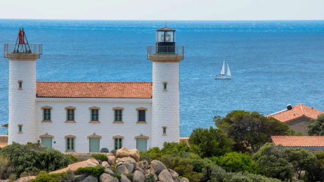 Phare de Senetosa