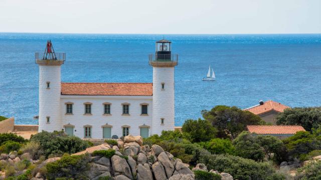 Phare de Senetosa
