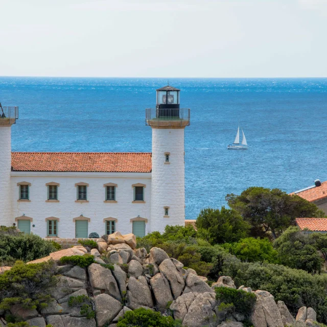 Phare de Senetosa