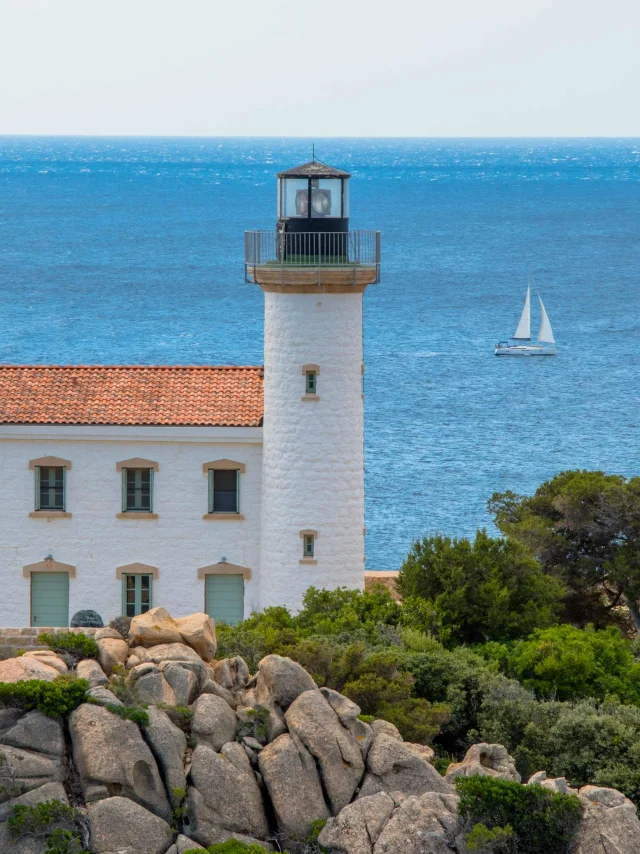 Phare de Senetosa