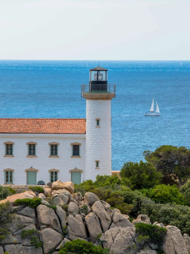 Phare de Senetosa