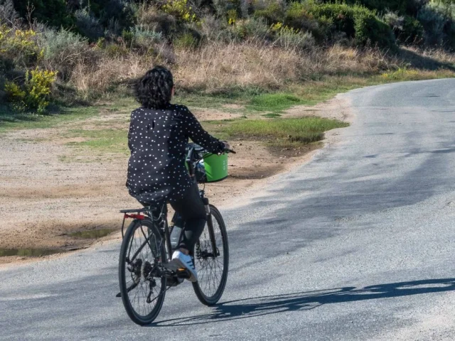 vélo