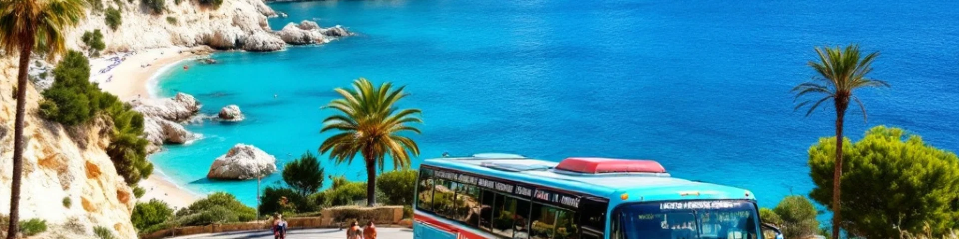 Bus Corse Ia