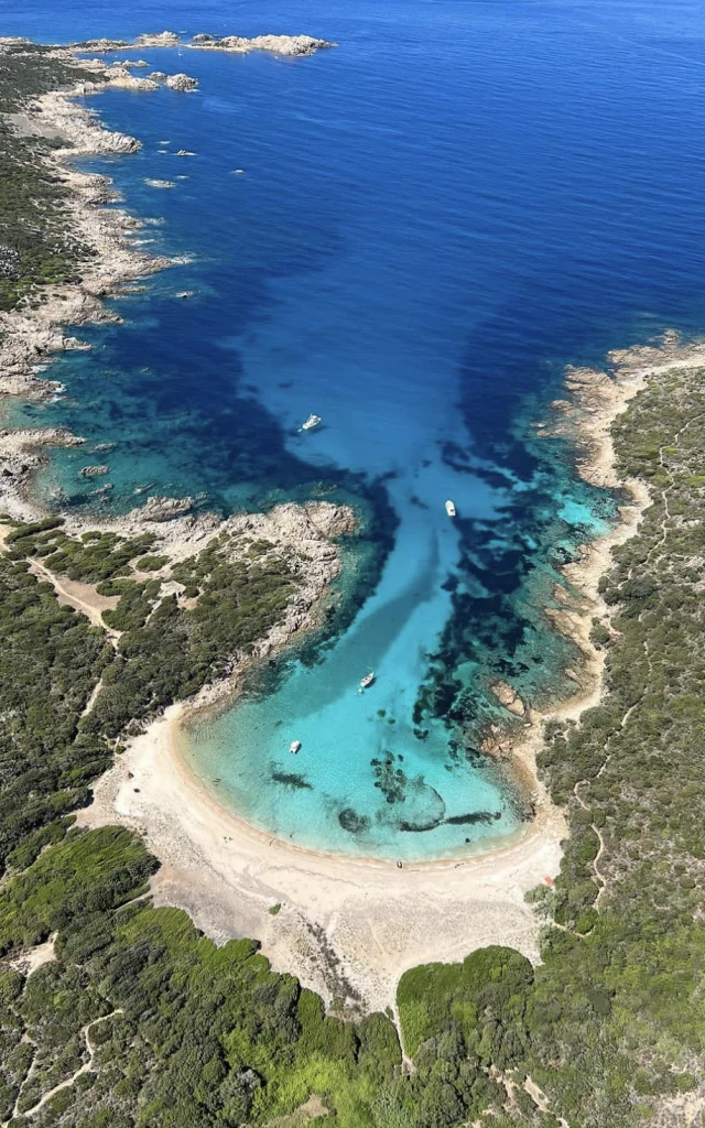 Beach 01 Cala Di Conca