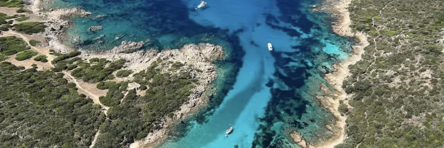 Beach 01 Cala Di Conca