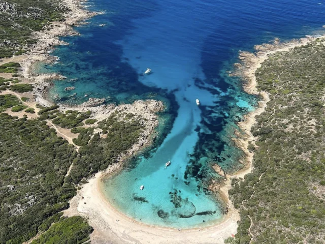 Plage 01 Cala Di Conca