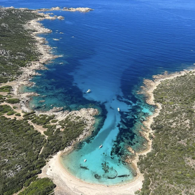 Beach 01 Cala Di Conca
