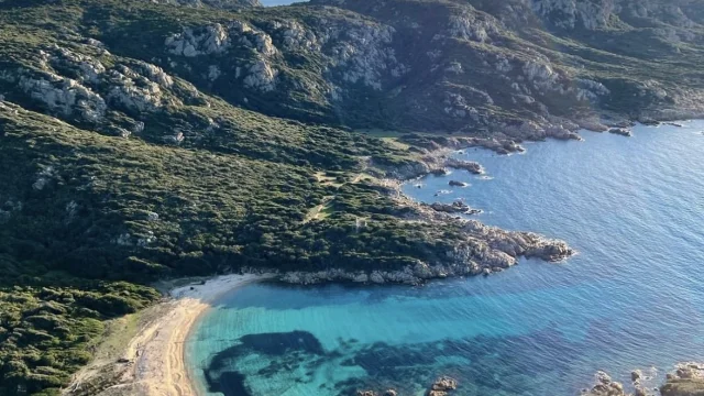 Cala Di Conca