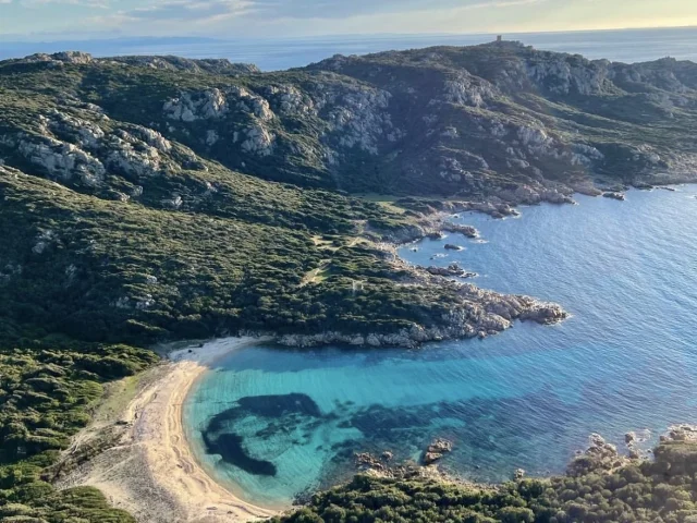 Cala Di Conca