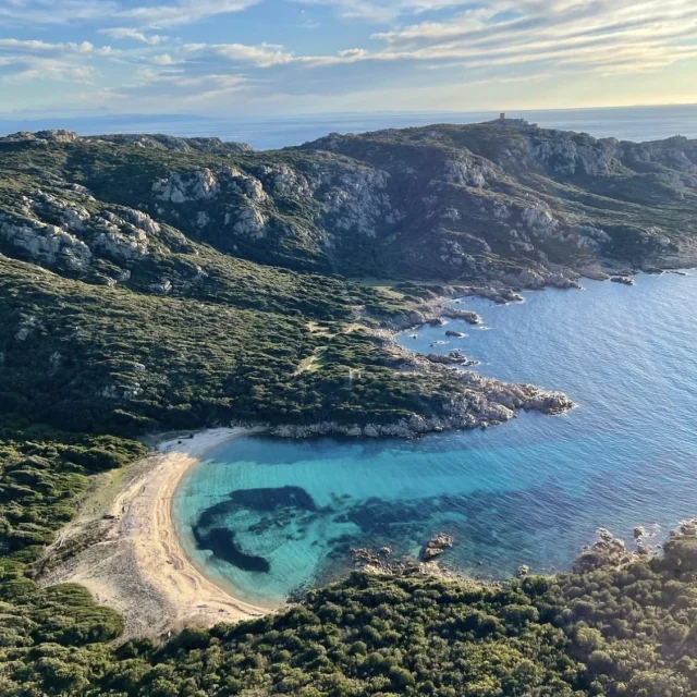 Cala Di Conca
