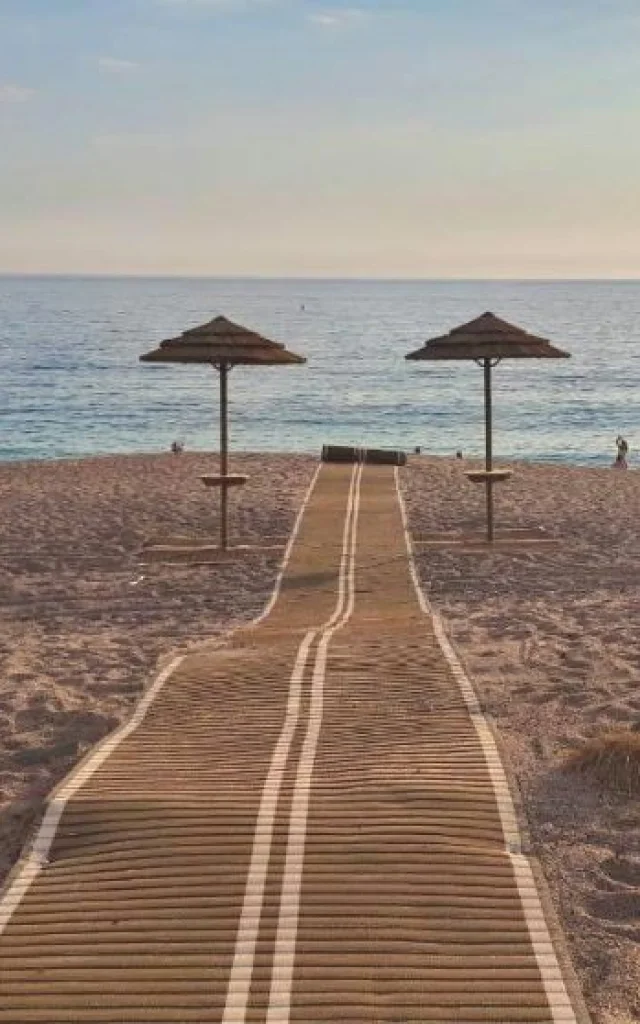 Plage Campitello 01