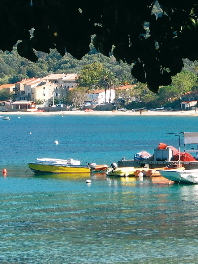 Campomoro Beach 02