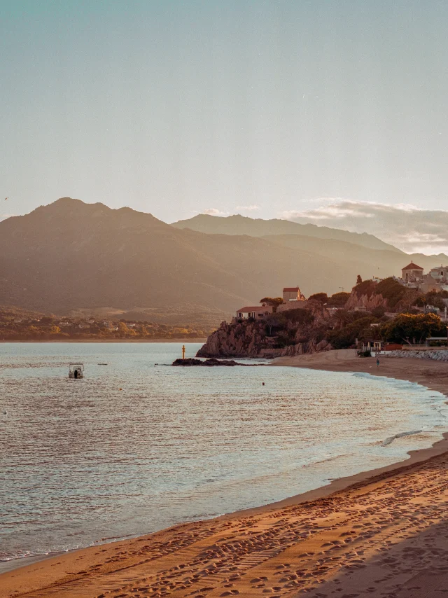 Spiaggia di Mancinu