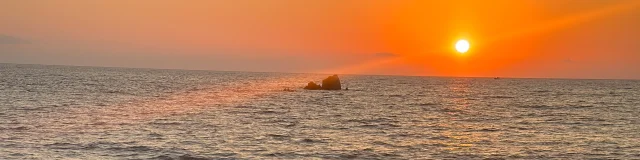 Sunset Katamaran Valinco Decouverte