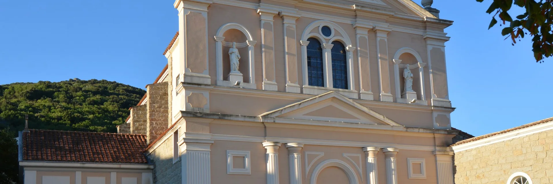 Eglise St Damien