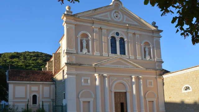 Eglise St Damien
