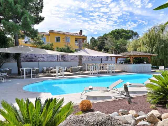 A Cena Piscine De Jour 3 2