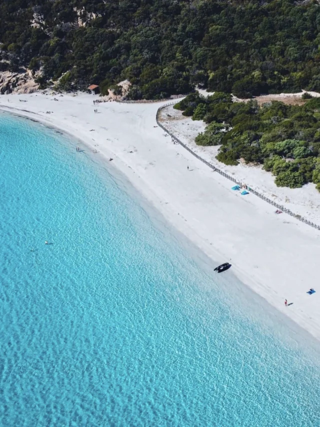 Roccapina