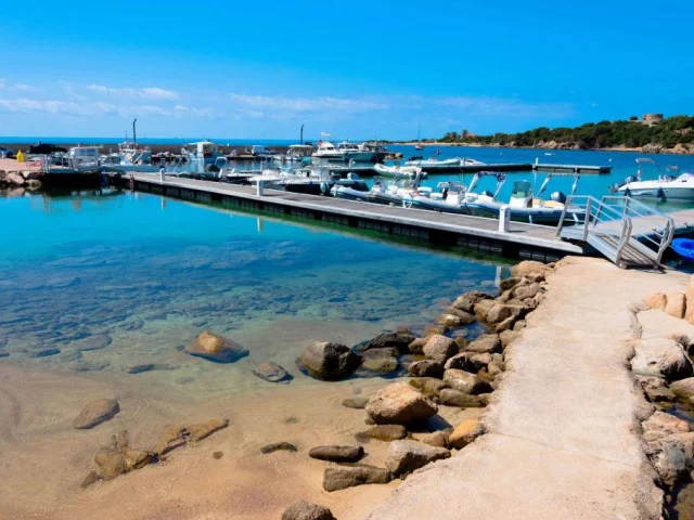 Tizzano Le Port De Plaisance Bd 19