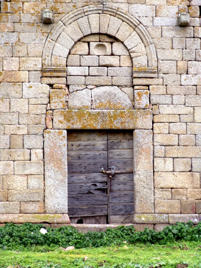 eglise pisane