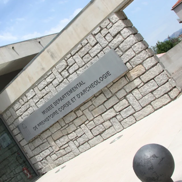 Musée de Sartène
