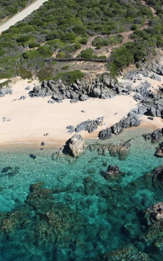 Olmeto Plage