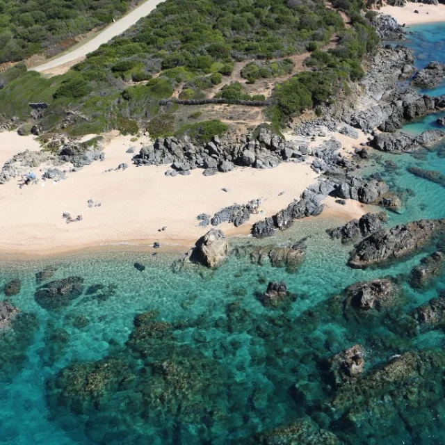 Olmeto Plage