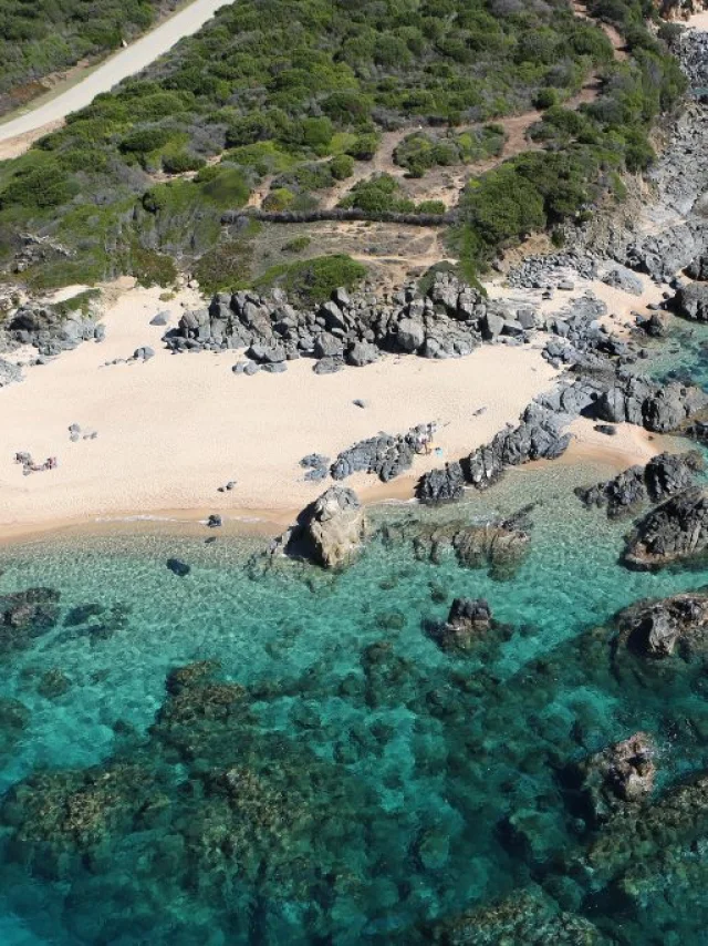 Olmeto Plage