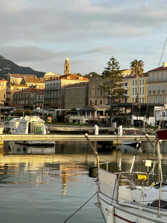 Port Propriano