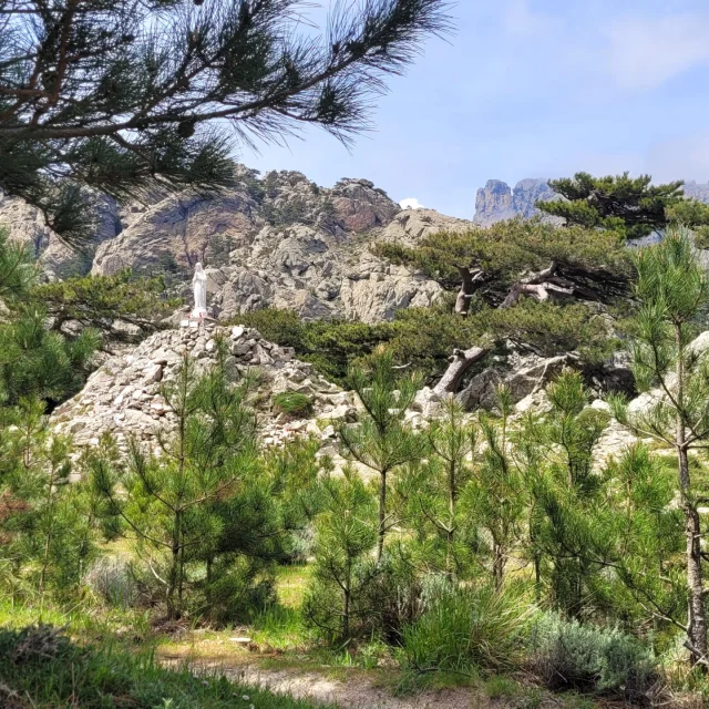 Bavella