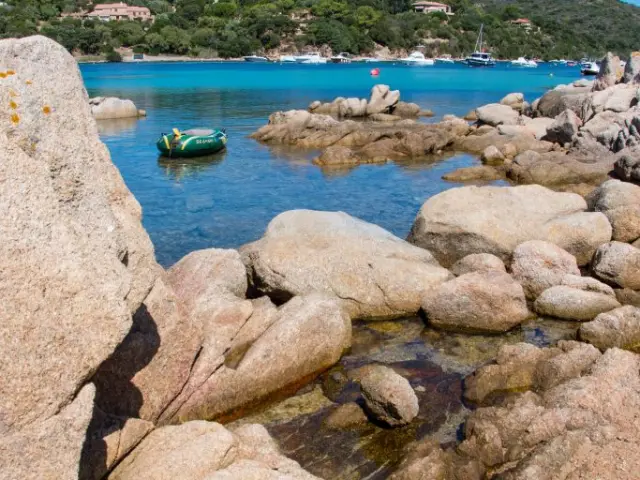 Tizzano Le Port De Plaisance