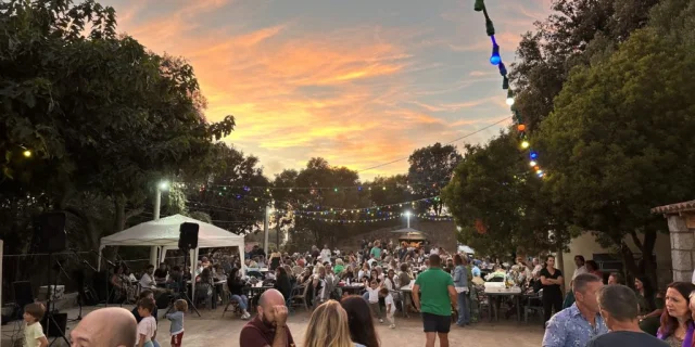 Foire De Granace