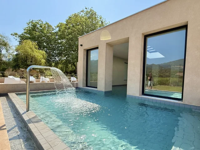 Bains de Baracci