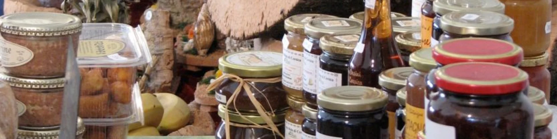 Produits corses