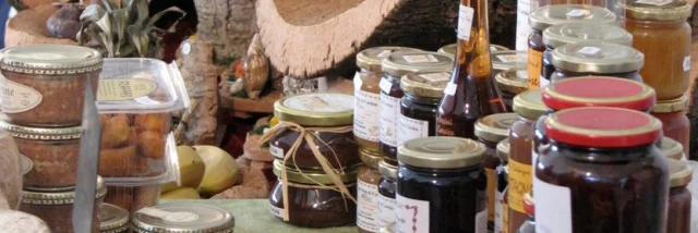 Produits corses