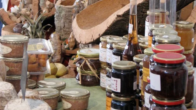 Produits corses