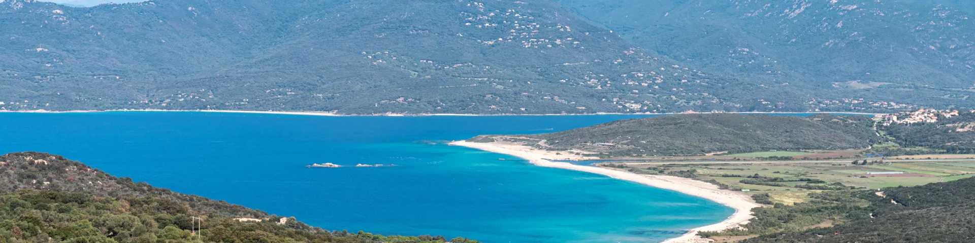 Portigliolo Capu Laurosu Propriano