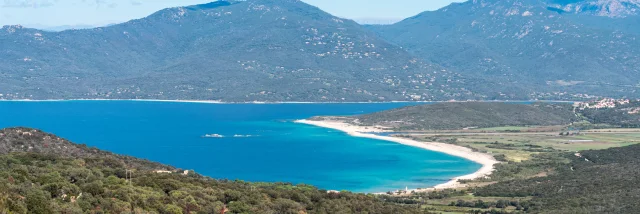 Portigliolo Capu Laurosu Propriano