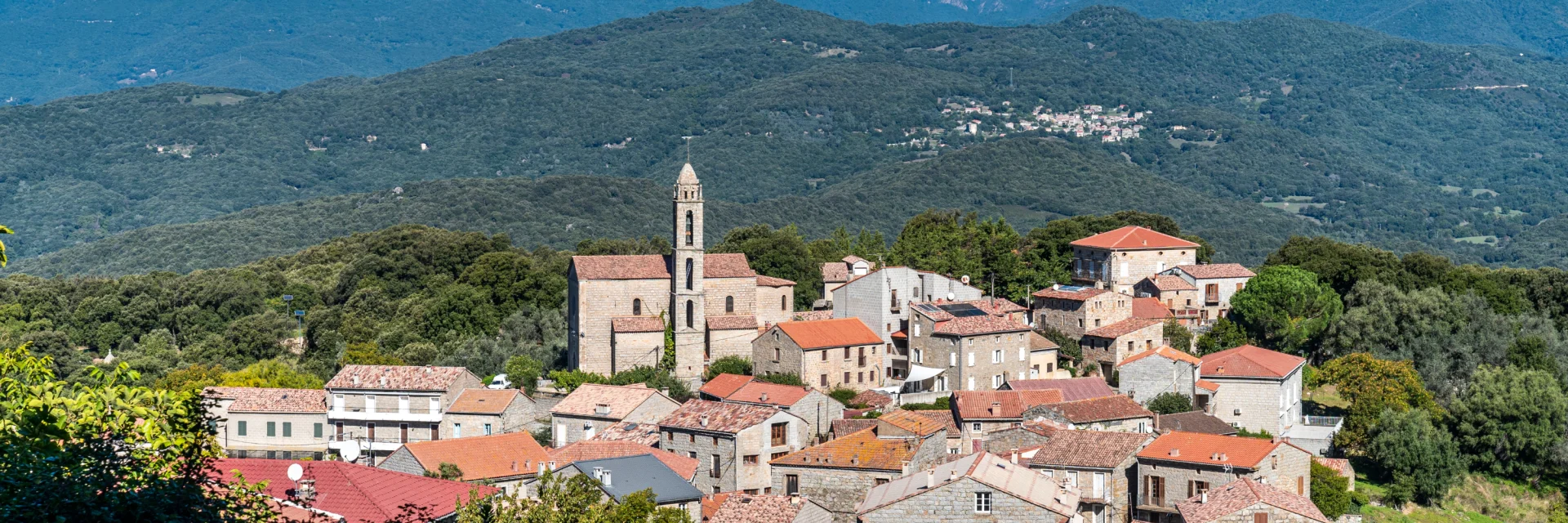 Village De Moca Croce