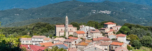 Village De Moca Croce