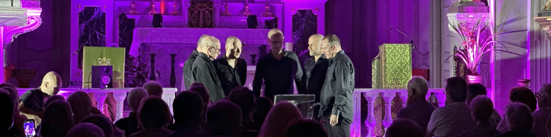 Concert Propriano