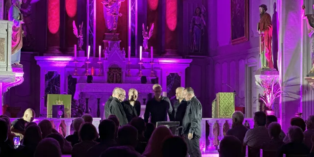 Concerto di Propriano
