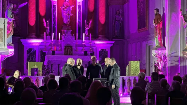 Concert Propriano