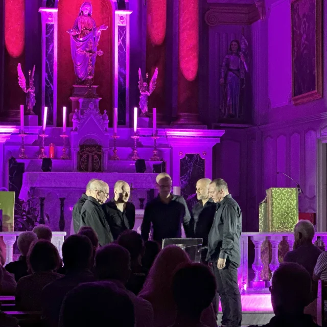 Concert Propriano