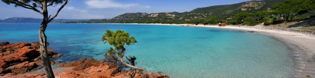 Vers porto vecchio