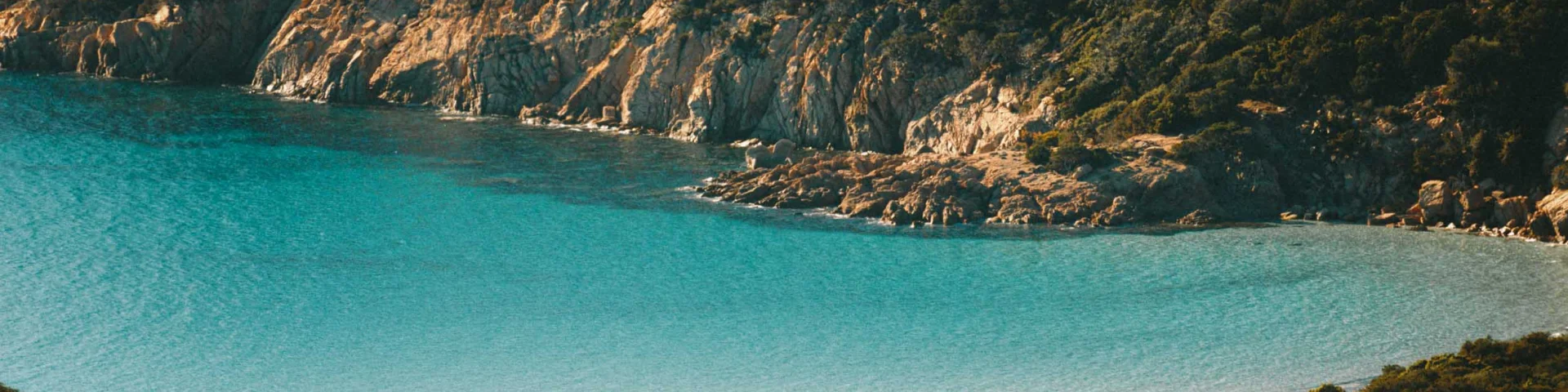 Plage de Roccapina