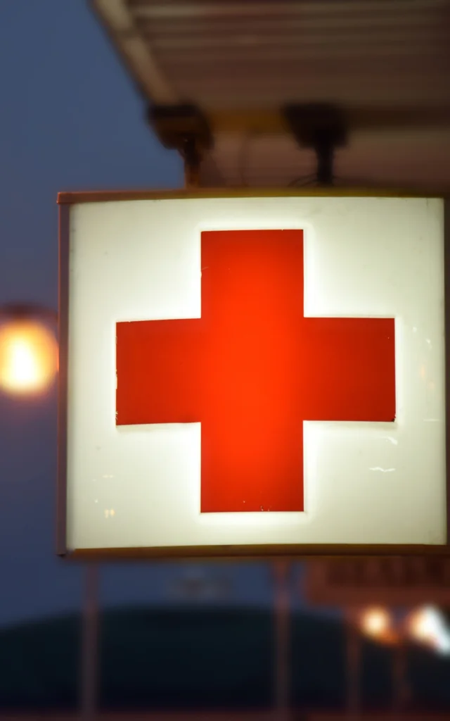 Services Médicaux
