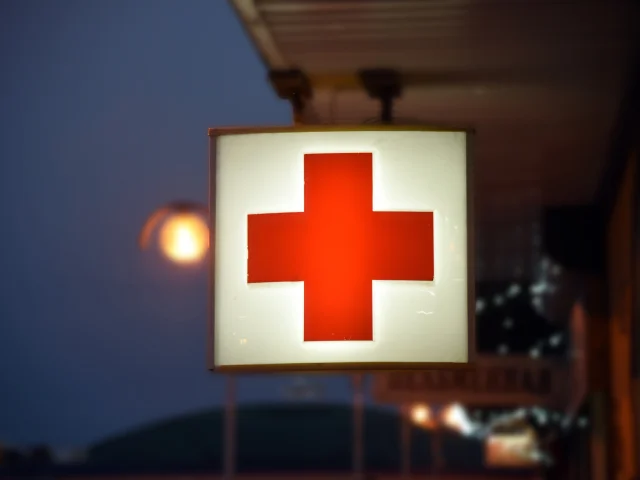 Services Médicaux