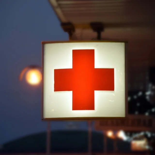Services Médicaux